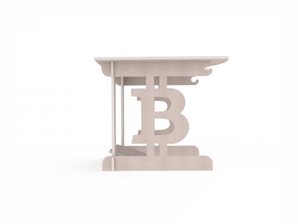 Join the Bitcoin Desk owners community